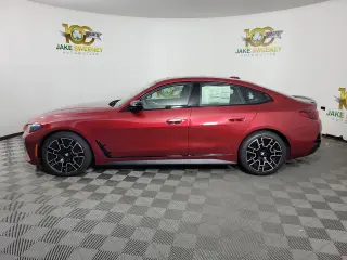 2026 BMW 4 Series