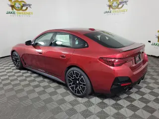2026 BMW 4 Series