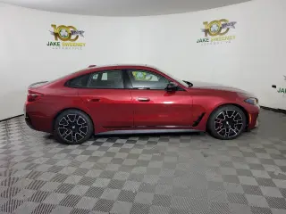 2026 BMW 4 Series