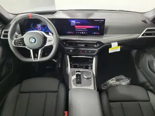 2026 BMW 4 Series