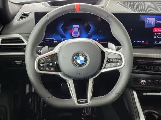 2026 BMW 4 Series