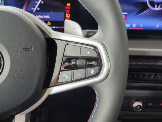2026 BMW 4 Series