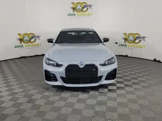 2026 BMW 4 Series