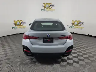 2026 BMW 4 Series