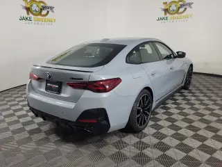 2026 BMW 4 Series