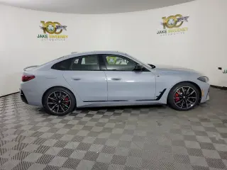 2026 BMW 4 Series