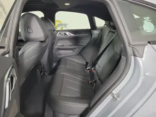 2026 BMW 4 Series