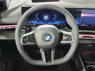 2027 BMW 5 Series