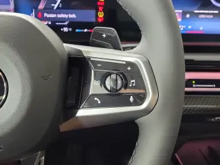 2027 BMW 5 Series