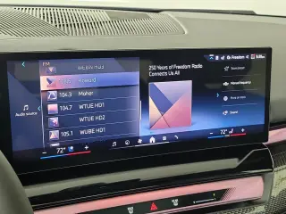 2027 BMW 5 Series