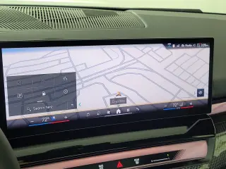 2027 BMW 5 Series