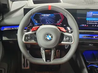 2027 BMW M5