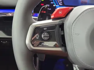 2027 BMW M5