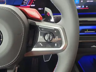2027 BMW M5