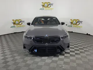 2027 BMW M5