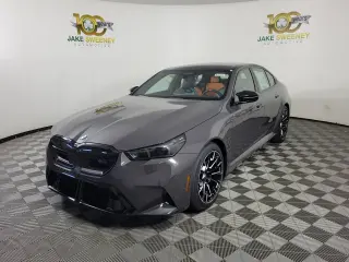 2027 BMW M5