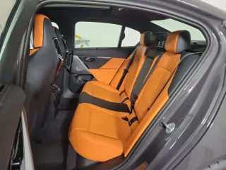 2027 BMW M5