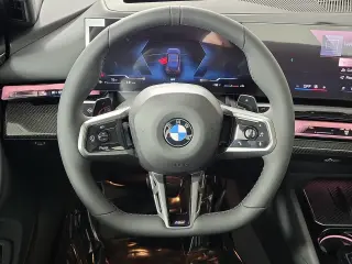 2027 BMW 5 Series