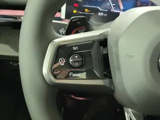 2027 BMW 5 Series