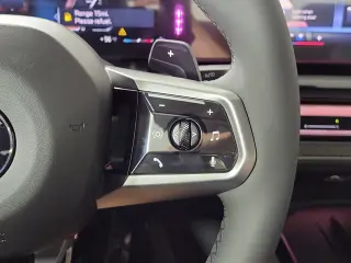 2027 BMW 5 Series
