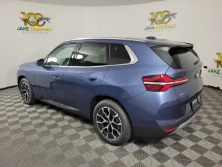2026 BMW X3