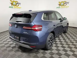 2026 BMW X3