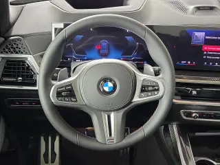 2027 BMW X7