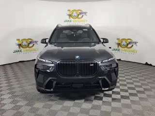 2027 BMW X7
