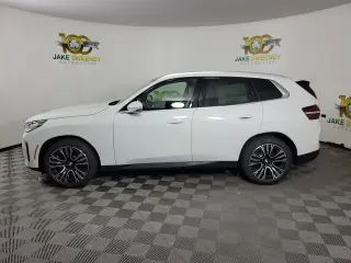 2026 BMW X3