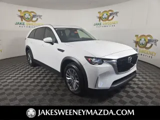 2024 Mazda CX-90
