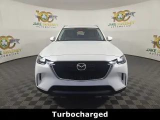 2024 Mazda CX-90