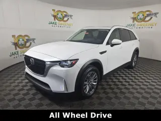 2024 Mazda CX-90