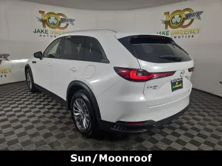 2024 Mazda CX-90