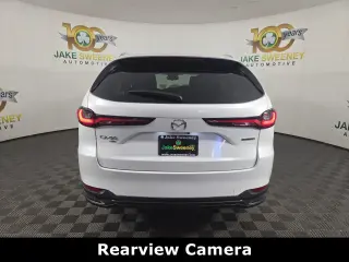 2024 Mazda CX-90