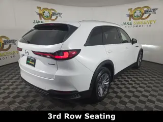2024 Mazda CX-90