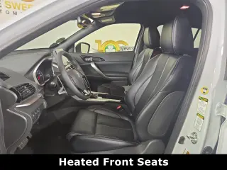 2026 Mitsubishi Eclipse Cross