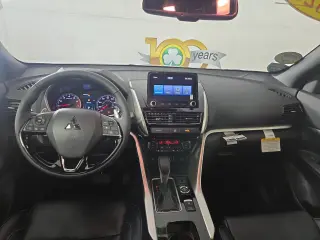 2026 Mitsubishi Eclipse Cross