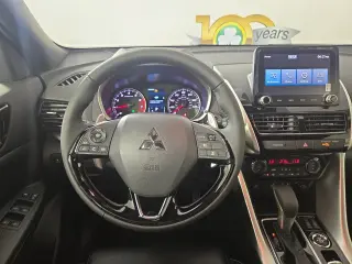 2026 Mitsubishi Eclipse Cross