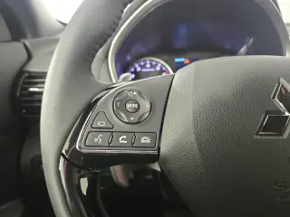 2026 Mitsubishi Eclipse Cross