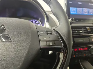 2026 Mitsubishi Eclipse Cross