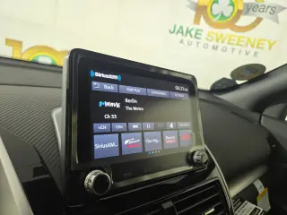 2026 Mitsubishi Eclipse Cross