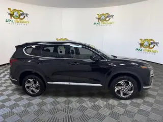 2021 Hyundai Santa Fe