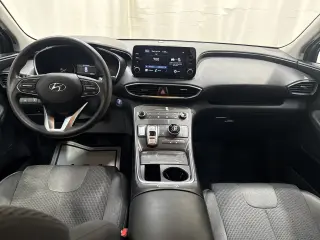 2021 Hyundai Santa Fe