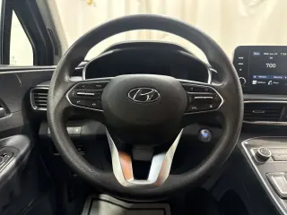 2021 Hyundai Santa Fe