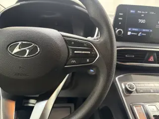 2021 Hyundai Santa Fe