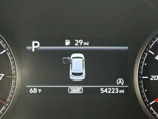 2021 Hyundai Santa Fe