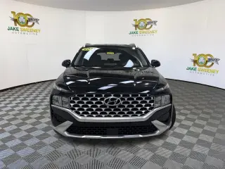2021 Hyundai Santa Fe