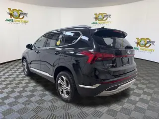 2021 Hyundai Santa Fe
