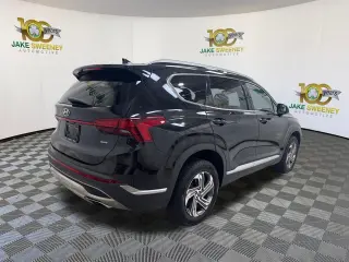 2021 Hyundai Santa Fe