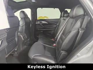 2021 Mazda CX-9